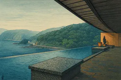 Akazawa Onsen Day Spa