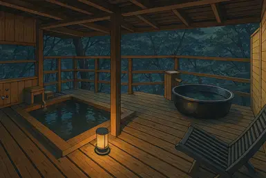 Akebi Onsen