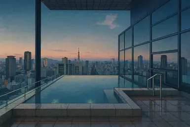 Candeo Hotels Osaka The Tower