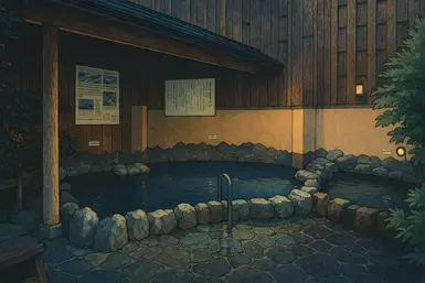 Daikoku-yu Onsen