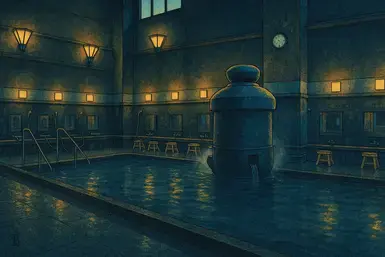 Dogo Onsen Tsubaki no Yu