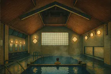 Furosen Onsen