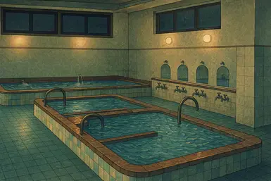 Hakusan-yu Takatsuji