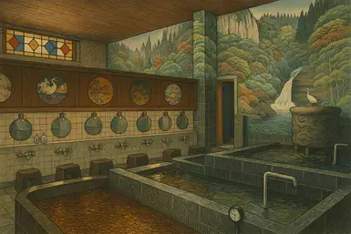 Hasunuma Onsen