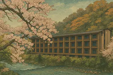 Hotel Indigo Hakone Gora by IHG