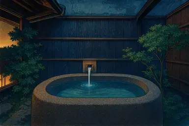 Nazuna Higashi Honganji