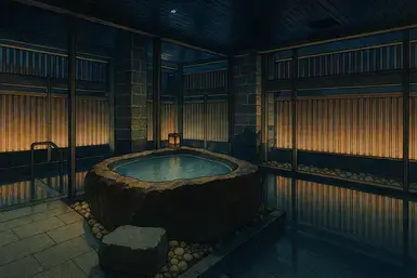 Onsen Ryokan Yuen Sapporo