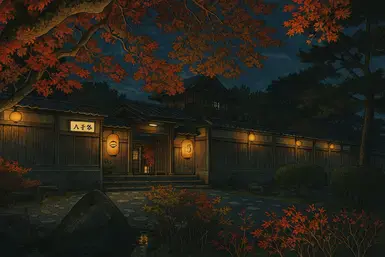 Ryokan Yachiyo