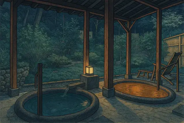 Taketoritei Maruyama Shin Hanga Art Style