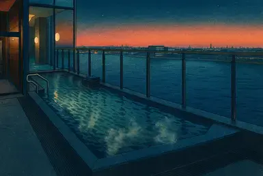 Hotel Villa Fontaine Premier Haneda Airport