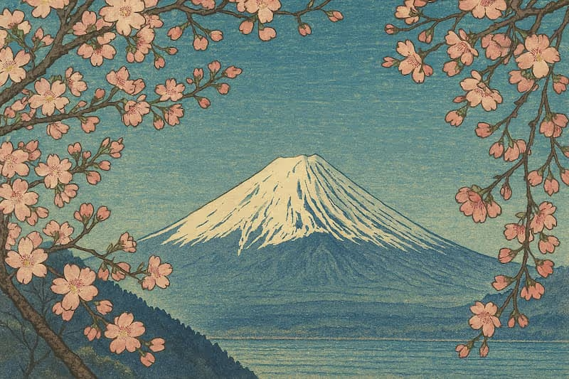 Tattoo Friendly Onsen Japan - Browse by Region - Shin Hanga Art