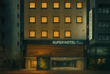 Hotel Onsen in Japan that is Tattoo-Friendly